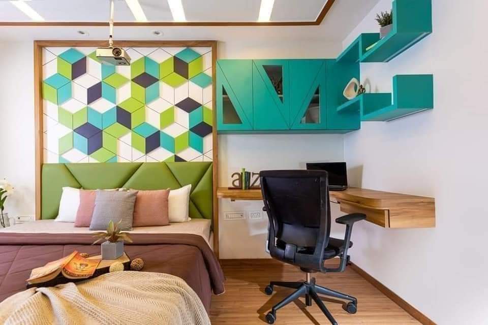 Bedroom Design